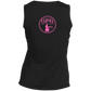 ZZZ#07 OPG Custom Design. Like Mother like Daughter. Ladies' Sleeveless V-Neck