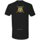 The GHOATS Custom Design. #6 Case by Case Scenario. Premium Short Sleeve T-Shirt
