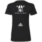 ArtichokeUSA Custom Design. Las Vegas Raiders. Las Vegas / Elvis Presley Parody Fan Art. Let's Create Your Own Team Design Today. Ladies' Boyfriend T-Shirt