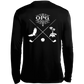 OPG Custom Design #8. Drive. 100% Polyester Moisture-Wicking Tee