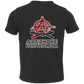 Artichoke Fight Gear Custom Design #8. Finish Him! Toddler Jersey T-Shirt