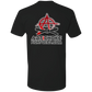 Artichoke Fight Gear Custom Design #8. Finish Him! Ultra Soft T-Shirt