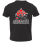 Artichoke Fight Gear Custom Design #10. Got Talk? Toddler Jersey T-Shirt