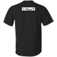 ArtichokeUSA Custom Design. I am a robot. Youth 5.3 oz 100% Cotton T-Shirt