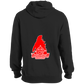 ArtichokeUSA Custom Design. Godzilla. Long Live the King. (1954 to 2019. 65 Years! Fan Art. Tall Pullover Hoodie