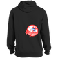 ArtichokeUSA Character and Font Design. Let’s Create Your Own Design Today. Brooklyn. Tall Pullover Hoodie