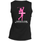 OPG Custom Design #16. Get My Nine. Female Version. Ladies' Sleeveless V-Neck