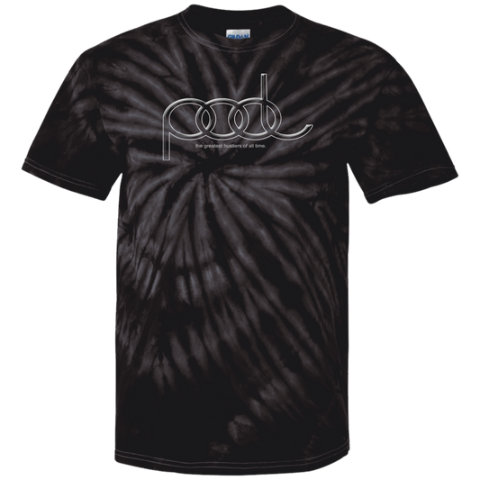 The GHOATS Custom Design. #3 POOL. APA Parody. Youth Tie Dye T-Shirt