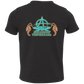 Artichoke Fight Gear Custom Design #18. Shrimpin ain't Easy. Toddler Jersey T-Shirt