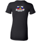 ArtichokeUSA Custom Design. One Punch Fedor. Fedor Emelianenko/One Punch Man Fan Art. Ladies' Favorite T-Shirt