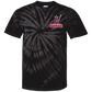 ArtichokeUSA Custom Design. Anglers. Southern California Sports Fishing. Los Angeles Angels Parody. Youth Tie Dye T-Shirt