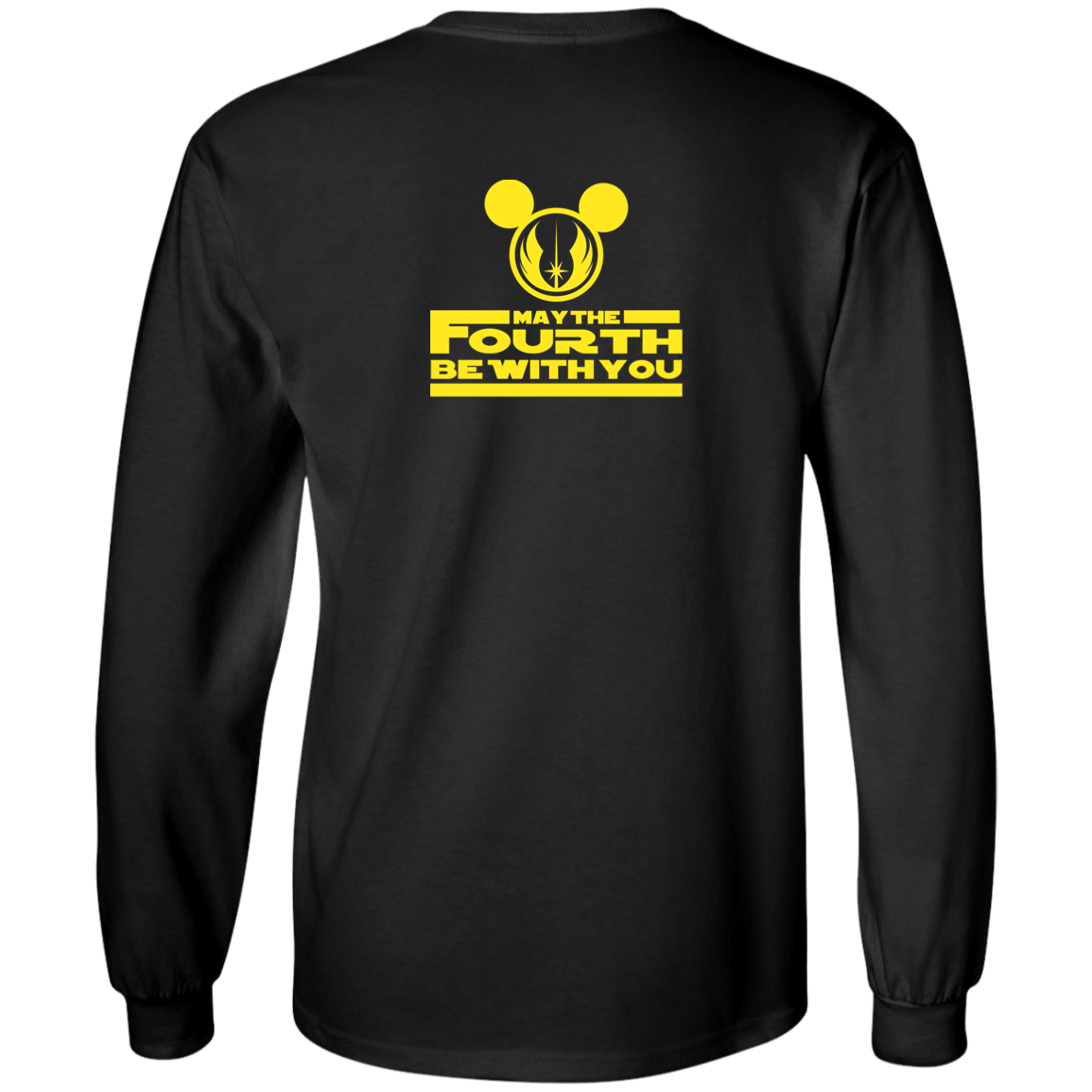 Brenda's T-shirt Youth LS T-Shirt