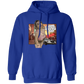 Basic Pullover Hoodie