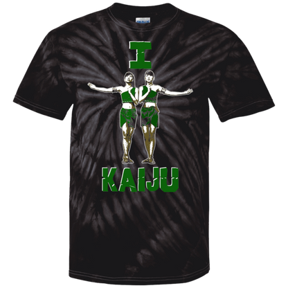 I heart kaiju tshirt