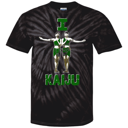 I heart kaiju tshirt