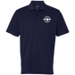 OPG Custom Artwork #1. Albatross. It's a golf thing. Adidas Golf ClimaLite® Polo