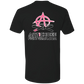 Artichoke Fight Gear Custom Design #11. Hello Fighter. Ultra Soft T-Shirt