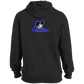 ZZ#20 ArtichokeUSA Characters and Fonts. "Clem" Let’s Create Your Own Design Today. Ultra Soft Pullover Hoodie