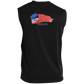 OPG Custom Design #12. Golf America. Male Edition. Men’s Sleeveless