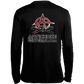 Artichoke Fight Gear Custom Design #21. FATLAITY! Moisture-Wicking Long Sleeve