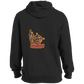 ArtichokeUSA Character and Font design. Let's Create Your Own Team Design Today. Mary Boom Boom. Ultra Soft Pullover Hoodie