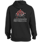 Artichoke Fight Gear Custom Design #21. FATLAITY! Tall Pullover Hoodie