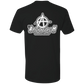 ArtichokeUSA Custom Design. Adobo. Adidas Parody. Men's Premium Short Sleeve T-Shirt