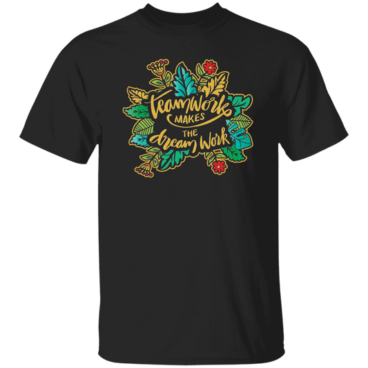 Teamwork v2 T-Shirt