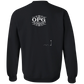 OPG Custom Design #4. I Don't See Noting Wrong With A Little Bump N Run. Youth Crewneck Sweatshirt