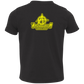 ArtichokeUSA Custom Design. I am the Stig. Han Solo / The Stig Fan Art. Toddler Jersey T-Shirt