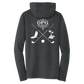 OPG Custom Design #8. Drive. Triblend T-Shirt Hoodie