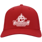 Embroidered Twill Cap