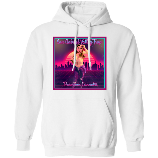 G185 Pullover Hoodie