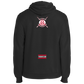 The GHOATS Custom Design. #29 run 8 9 10 ball. Fleece Pullover Hoodie