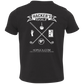 OPG Custom Design #20. 1st Annual Hackers Golf Tournament. Toddlers' Cotton T-Shirt