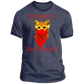 ArtichokeUSA Custom Design. You've Got To Be Kitten Me?! 2020, Not What We Expected. Ringer Tee