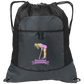 OPG Custom Design #13. Drive it. Chip it. One Putt Golf it. Pocket Cinch Pack