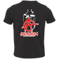 ArtichokeUSA Custom Design. Godfather Simms. NY Giants Superbowl XXI Champions. Fan Art. Toddler Jersey T-Shirt