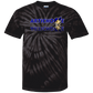 ZZ#20 ArtichokeUSA Characters and Fonts. "Clem" Let’s Create Your Own Design Today. Youth Tie Dye T-Shirt