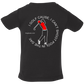The GHOATS Custom Design #16. I shoot pool cause, I can't golf at night. I golf cause, I can't shoot pool in the day. Infant Jersey T-Shirt