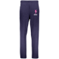 OPG Custom Design #16. Get My Nine. Female Version. Dri-Power Open Bottom Pocket Sweatpants
