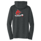 ArtichokeUSA Custom Design. Social Distancing. Social Distortion Parody. Triblend T-Shirt Hoodie