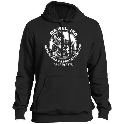 MR Welding Repair and Fabrication