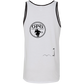 OPG Custom Design #4. I Don't See Noting Wrong With A Little Bump N Run. 2 Tone Tank 100% Combed and Ringspun Cotton