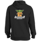 Stephanie's Pullover Hoodie