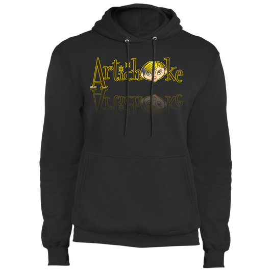 ArtichokeUSA Character and Font Design. Let’s Create Your Own Design Today. Daisy.