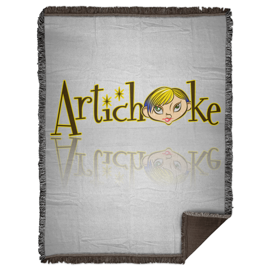 ArtichokeUSA Character and Font Design. Let’s Create Your Own Design Today. Daisy.