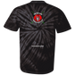 The GHOATS Custom Design #21. No Mames Billar. (Spanish Translation: You've got to be kidding. Pool). Youth Tie Dye T-Shirt