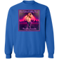 Z65x Crewneck Pullover Sweatshirt
