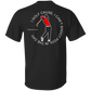 The GHOATS Custom Design #16. I shoot pool cause, I can't golf at night. I golf cause, I can't shoot pool in the day. 5.3 oz. T-Shirt